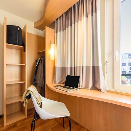 Ibis Lausanne Crissier Zewnętrze zdjęcie
