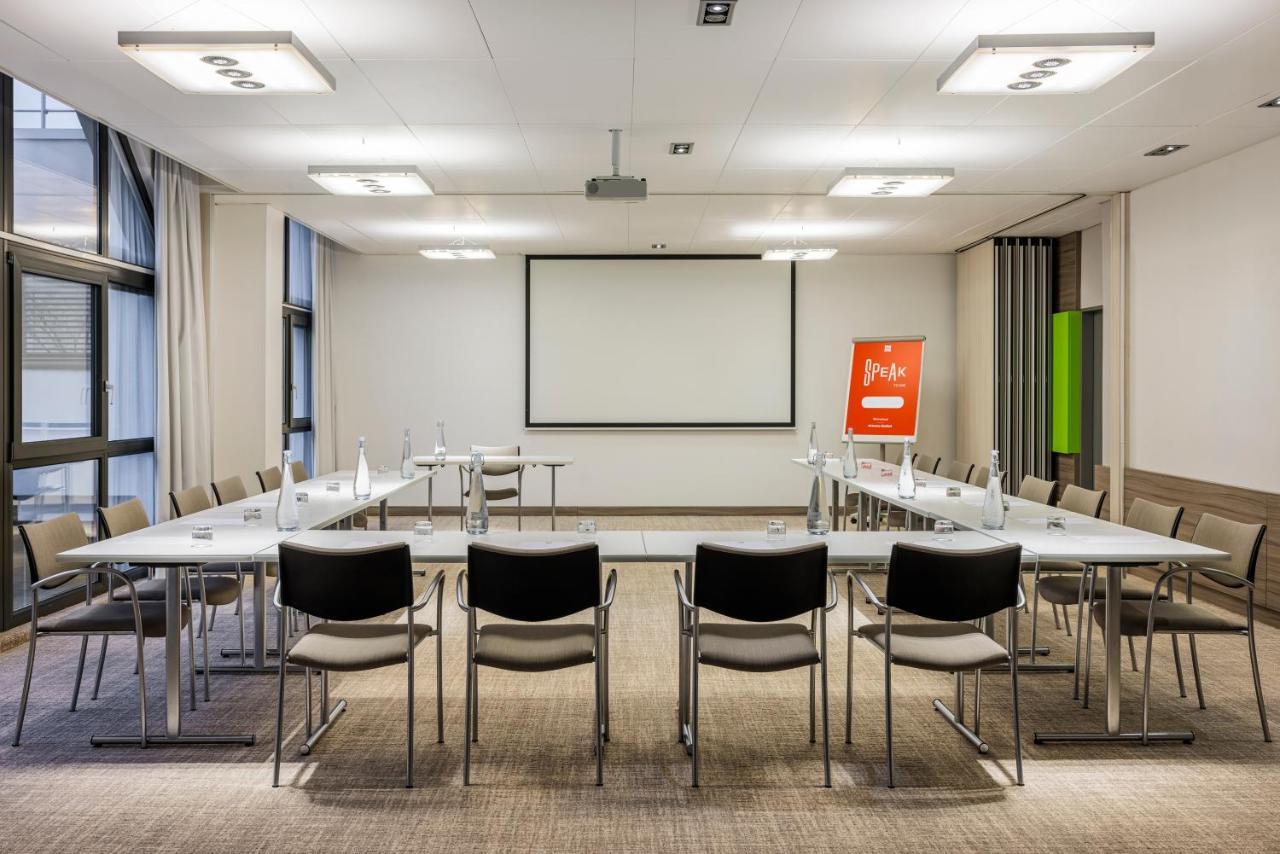 Ibis Lausanne Crissier Zewnętrze zdjęcie