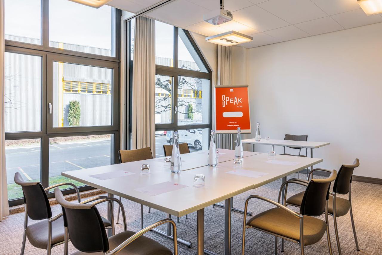 Ibis Lausanne Crissier Zewnętrze zdjęcie