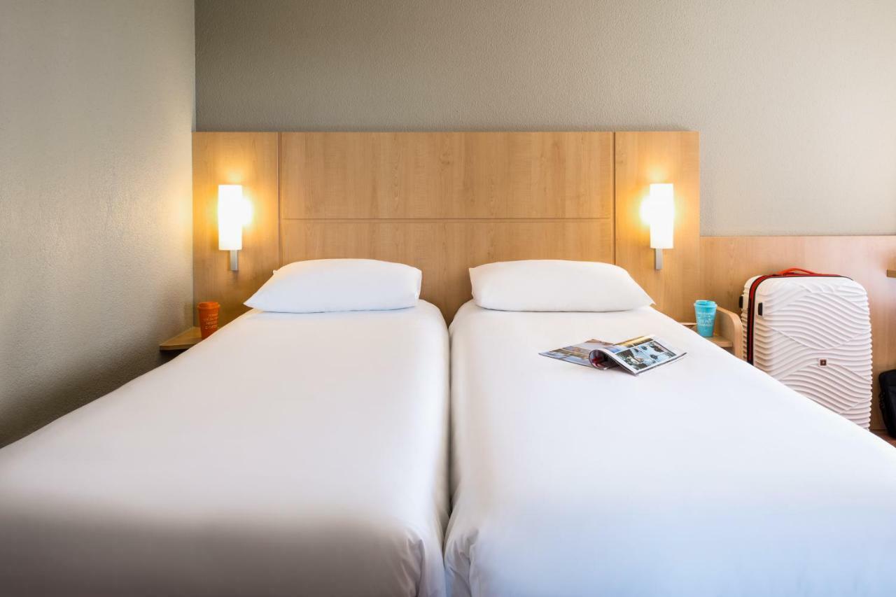 Ibis Lausanne Crissier Zewnętrze zdjęcie