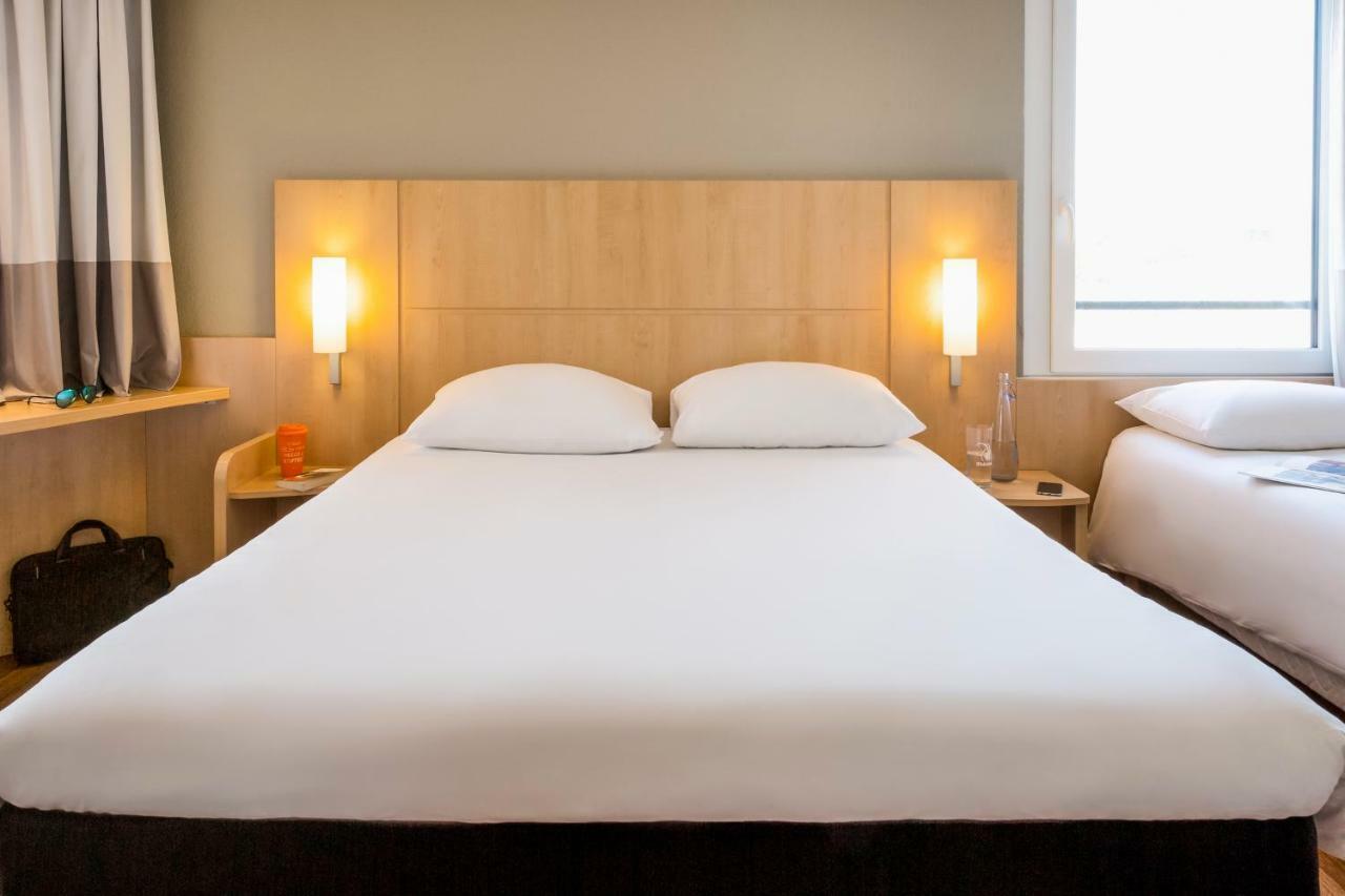 Ibis Lausanne Crissier Zewnętrze zdjęcie