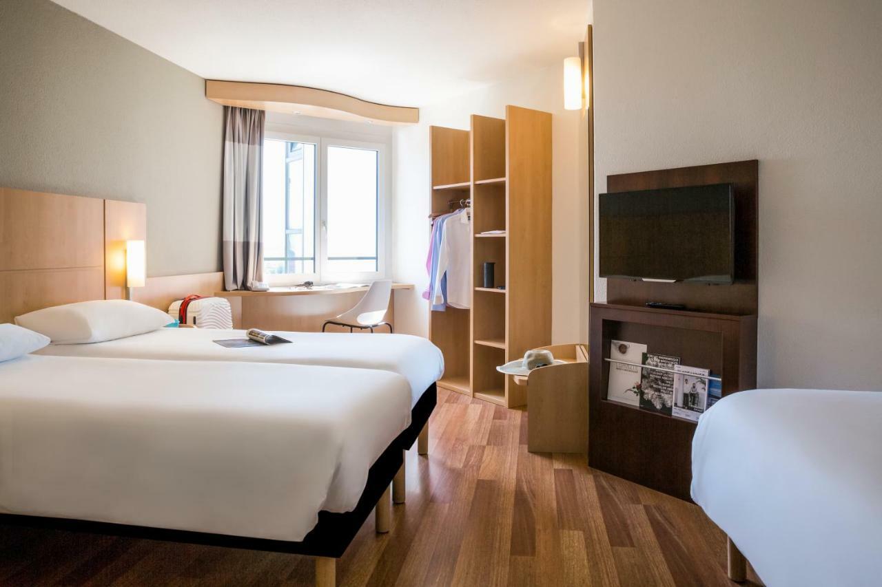 Ibis Lausanne Crissier Zewnętrze zdjęcie